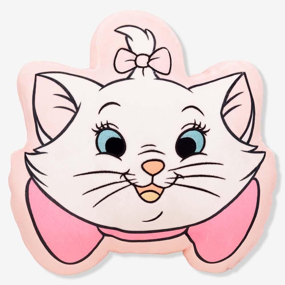 Almofada Formato Huggy Marie - Disney