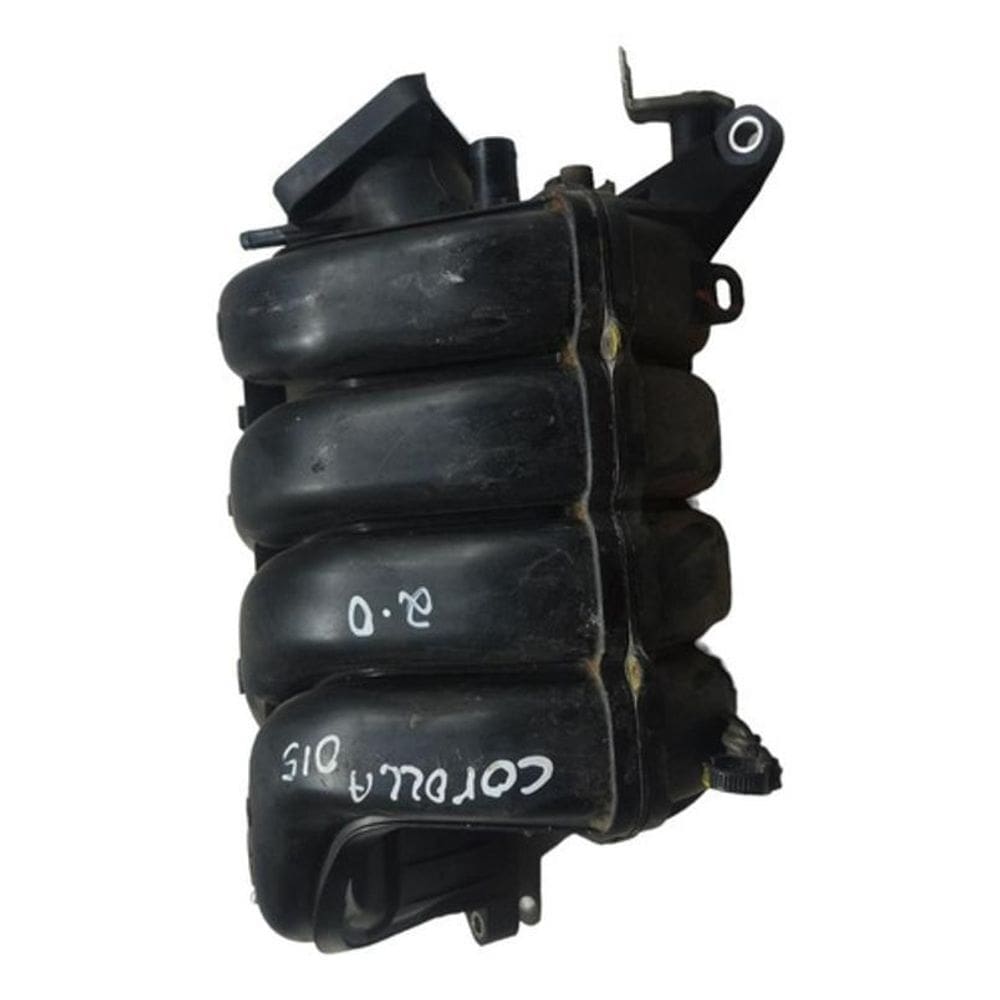 Coletor De Admissão Corolla 2.0 2013 A 2019