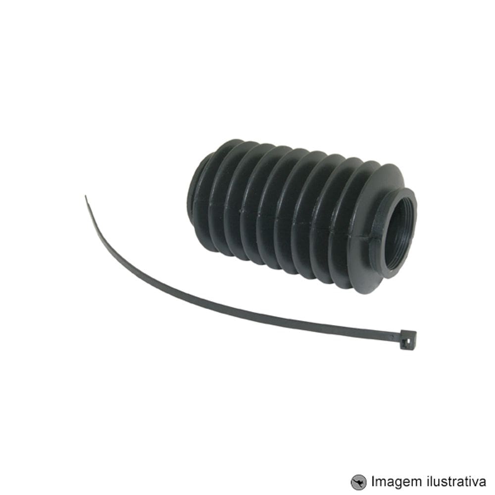 Reparo Coifa Caixa de Direcao Hidraulica Lado Direito 206 / 306 / 405 - CKK6030191