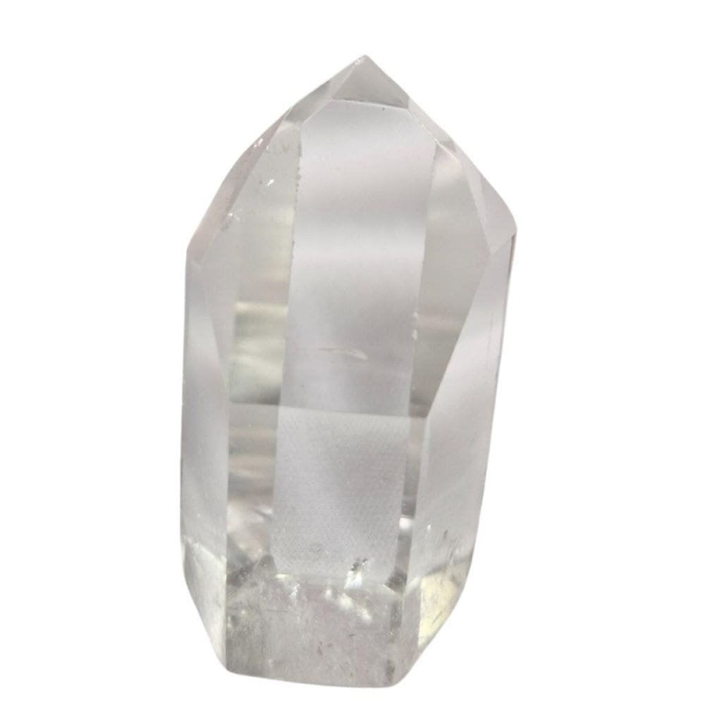 Pedra Ponta Geradora Energia Cristal 30 A 100G