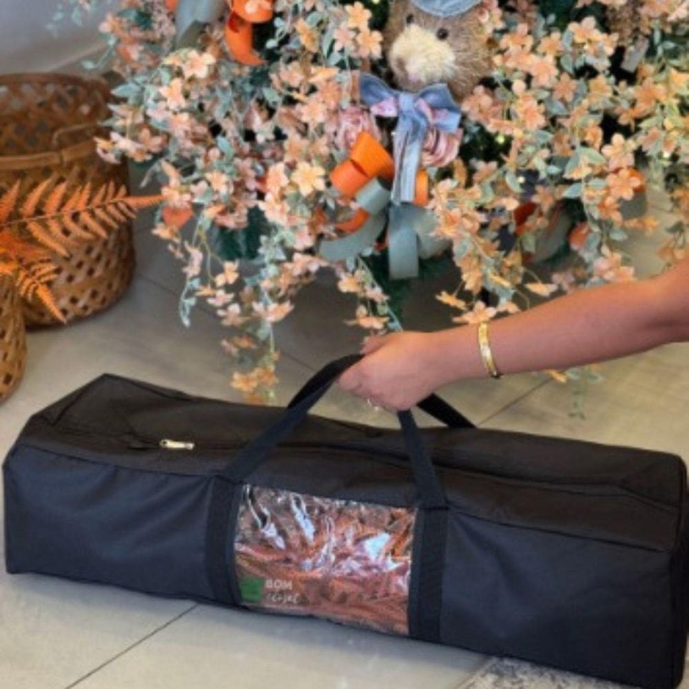 Bolsa Bag Para Guardar Armazenar Árvore De Páscoa Pequena