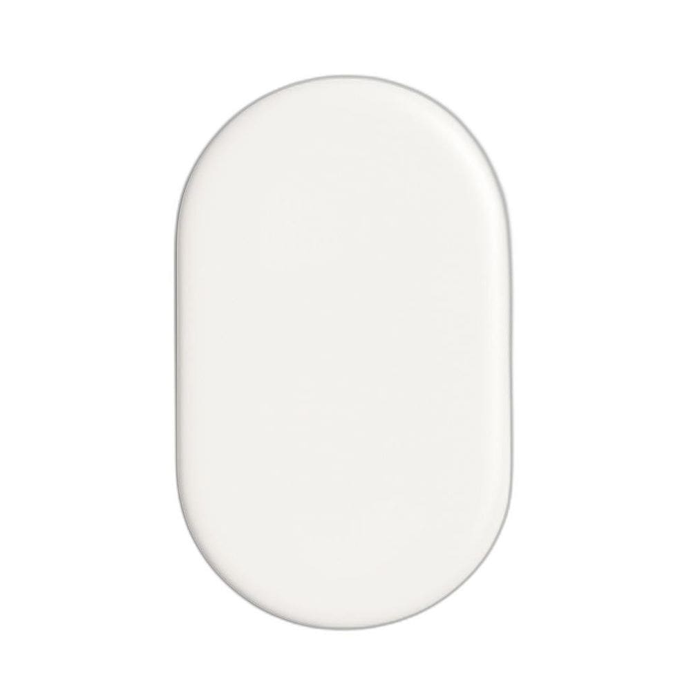 Tampão Acabamento Coluna Braço Refletor - Gnatus