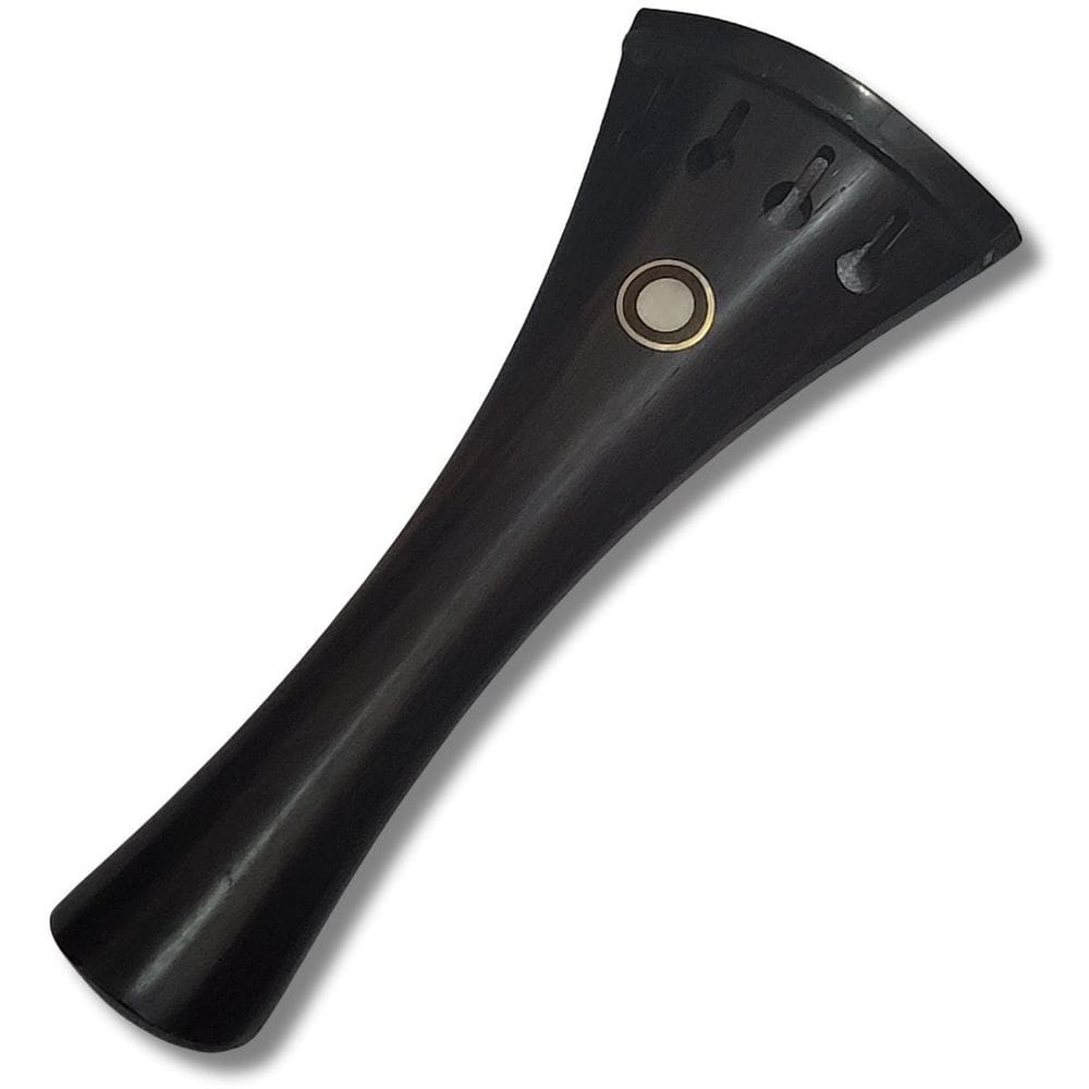 Estandarte Violino Ébano Olho Paris Wood Zellmer