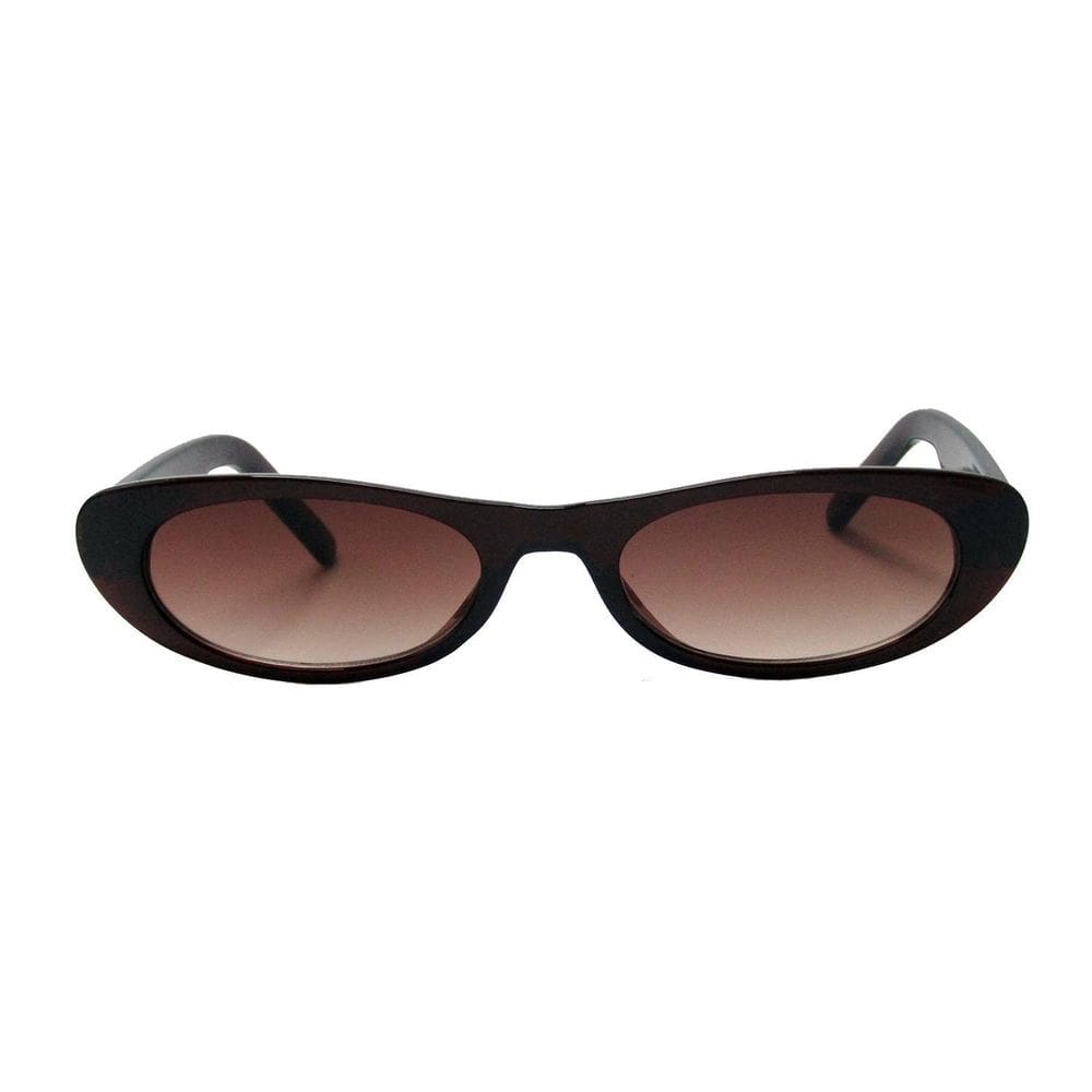 Oculos De Sol Feminino Uv400-Blogueirinha-N
