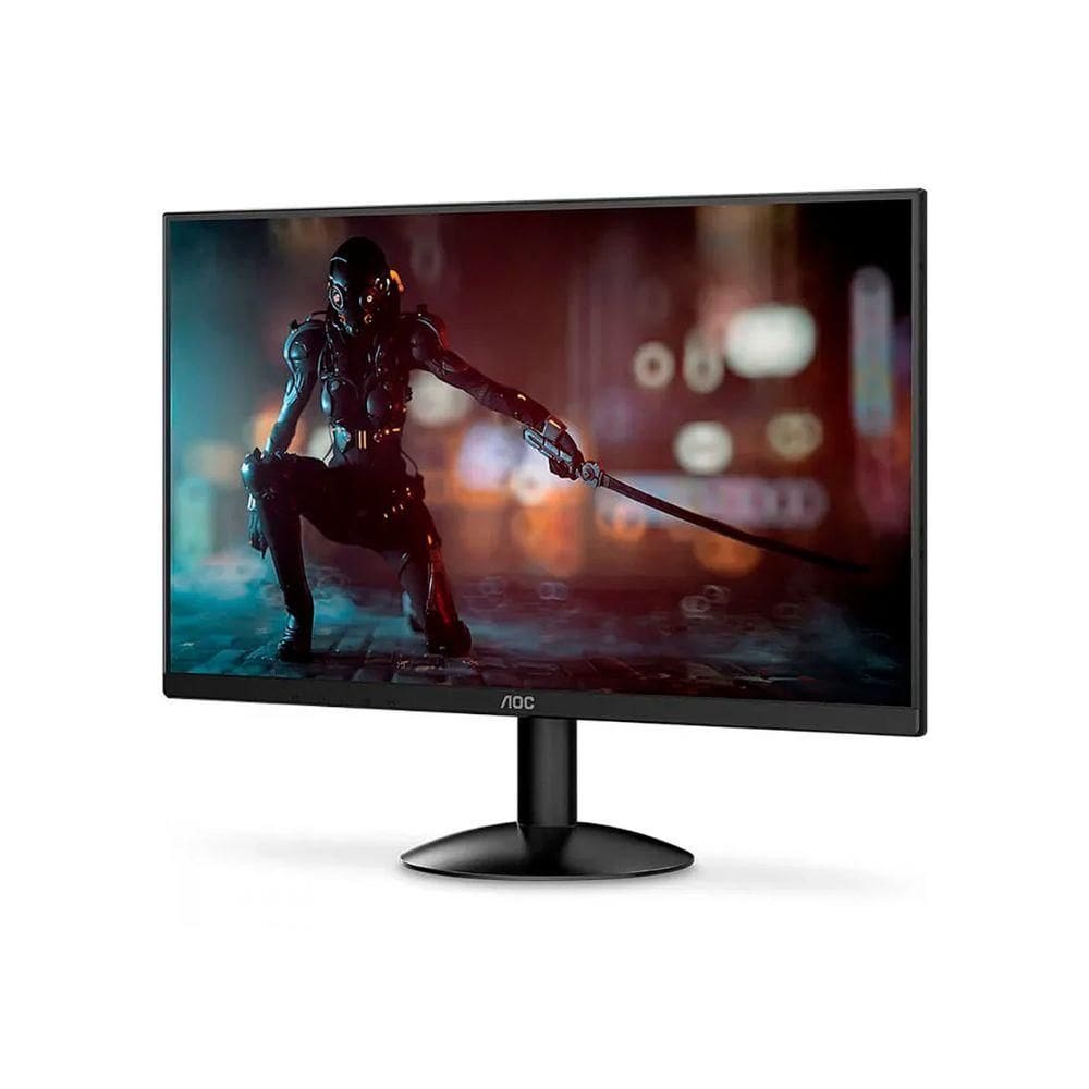 Monitor 21.5 Gamer Fhd Va 120Hz 1Ms Aoc (22B30HM23)