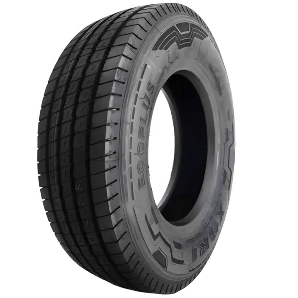 Pneu 235/75R17.5 Liso 18 Lonas 143/141J Ecoplus P1 Xbri