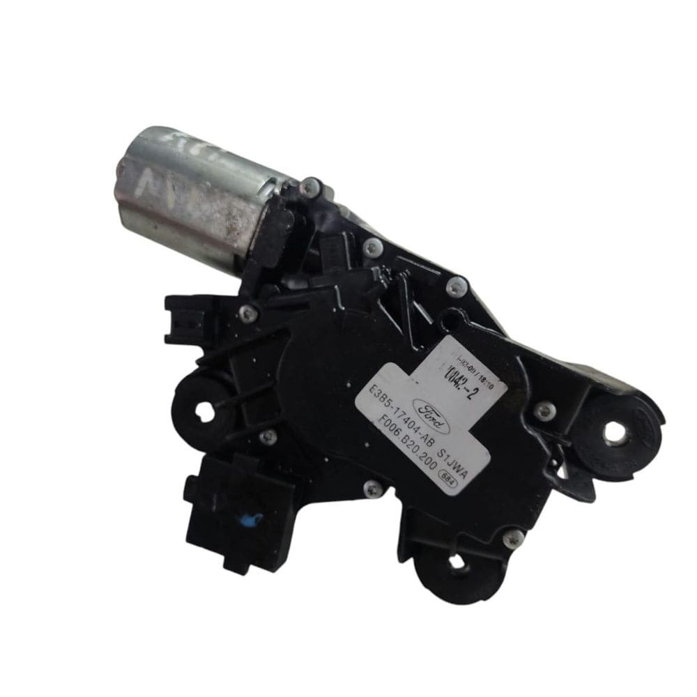 Motor Limpador Traseiro Ford Ka 2014 A 2021 E3B517404Ab