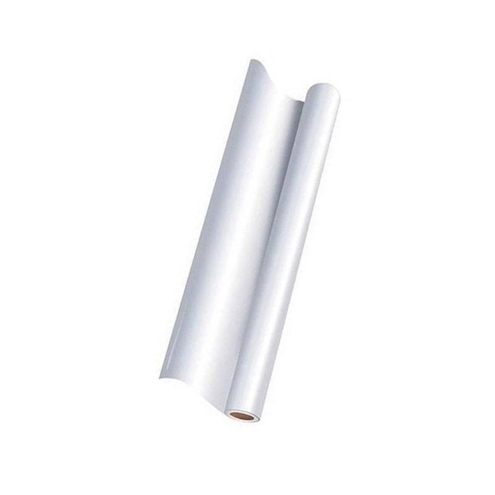 Papel Contact Autoadesivo Protetor Transparente 45Cm X 5M