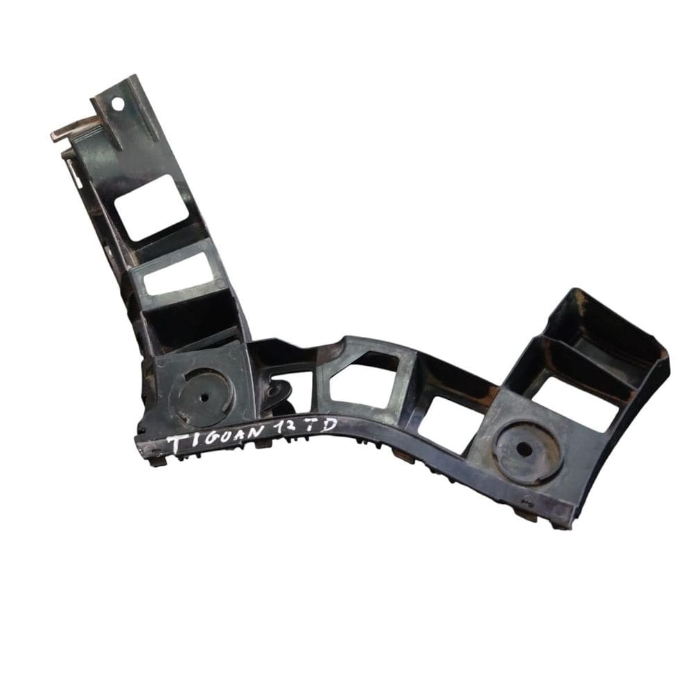Guia Suporte Parachoque Traseiro Direito Tiguan 2012