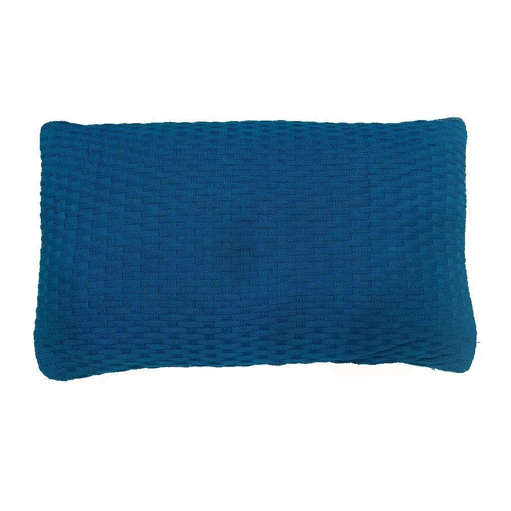 Almofada Decorativa Bambu 35 X 50 - Decortrico Denin