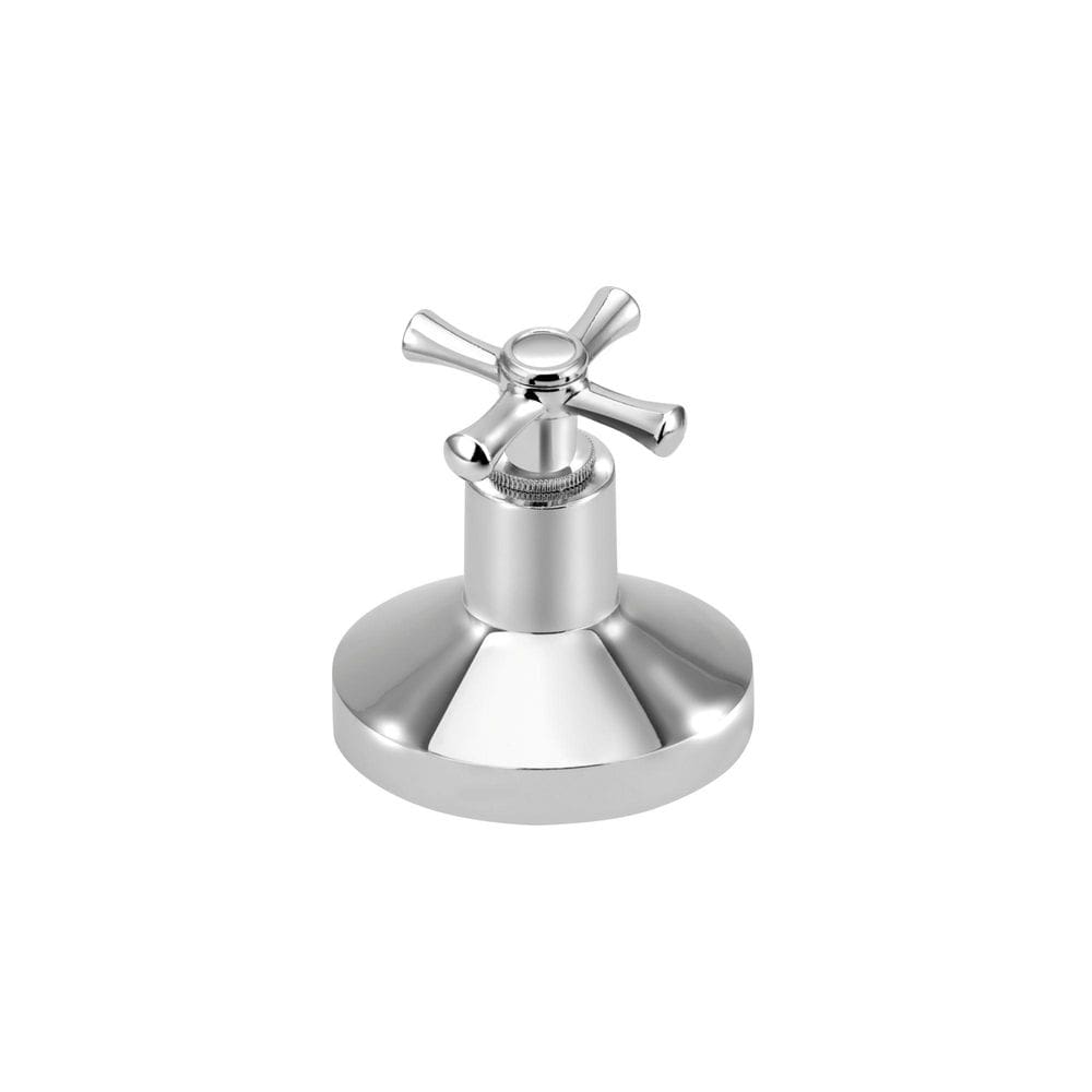 Acabamento De Registro Base Fabrimar Dn 32 - 40 - Job