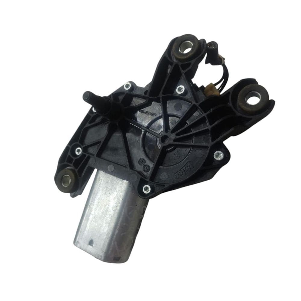 Motor Limpador Traseiro Evoque 2012 A 2015 Bj3217404Aa