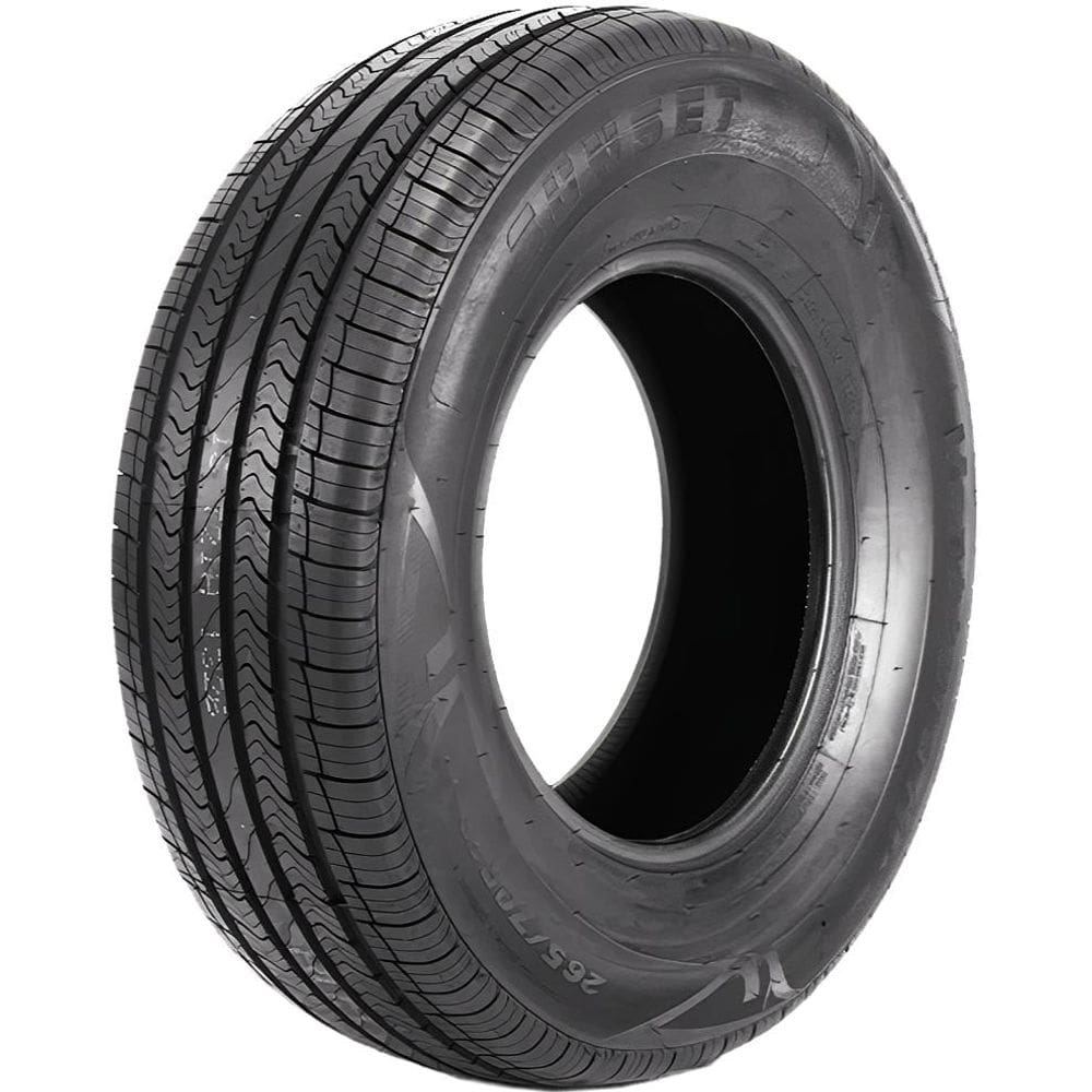 Pneu 225/55R18 98V Venttura HT G1 Sunset