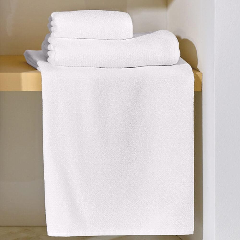 Toalha De Rosto Para Hotel Dallas - Teka