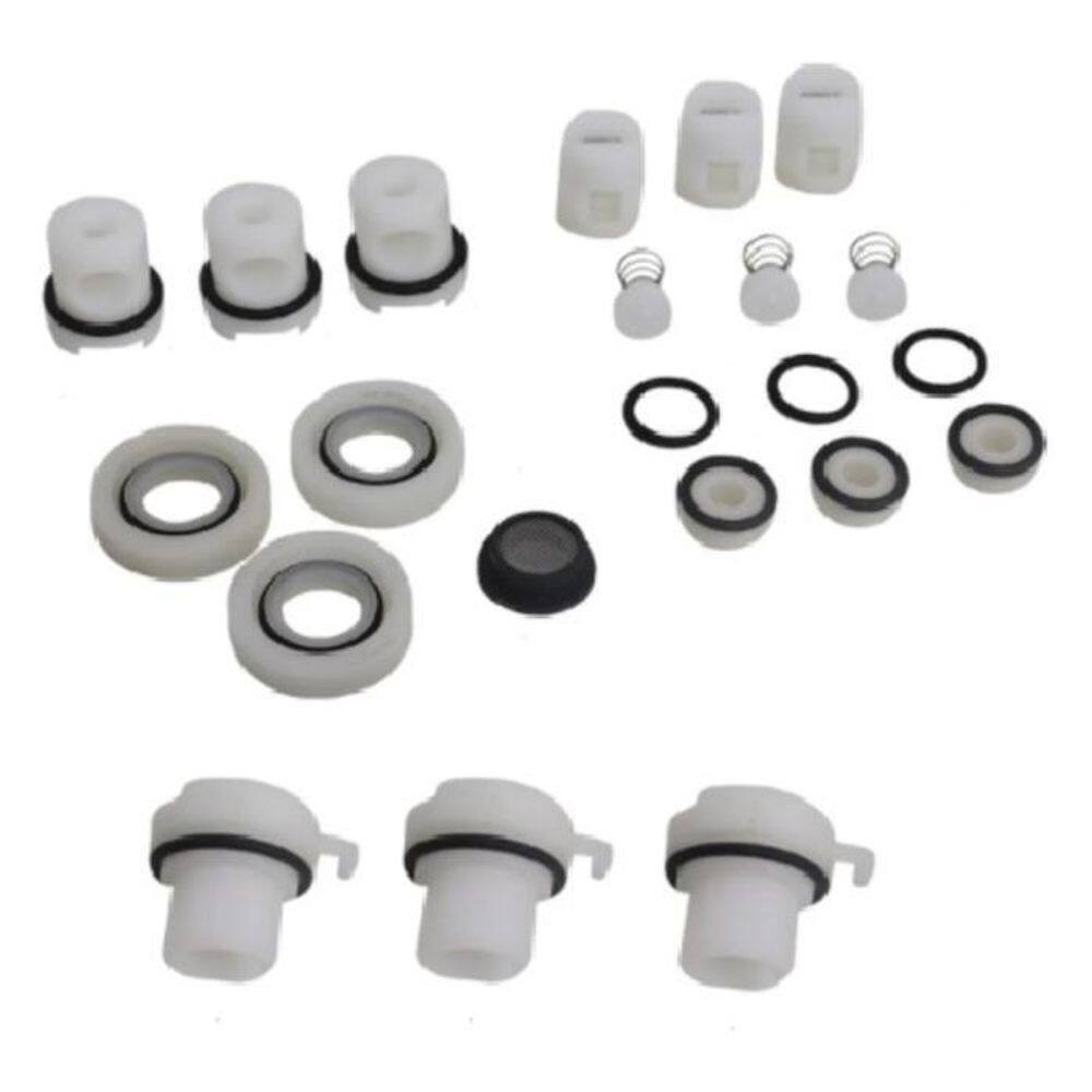 Kit De Reparo Do Cabecote Mb 0147C