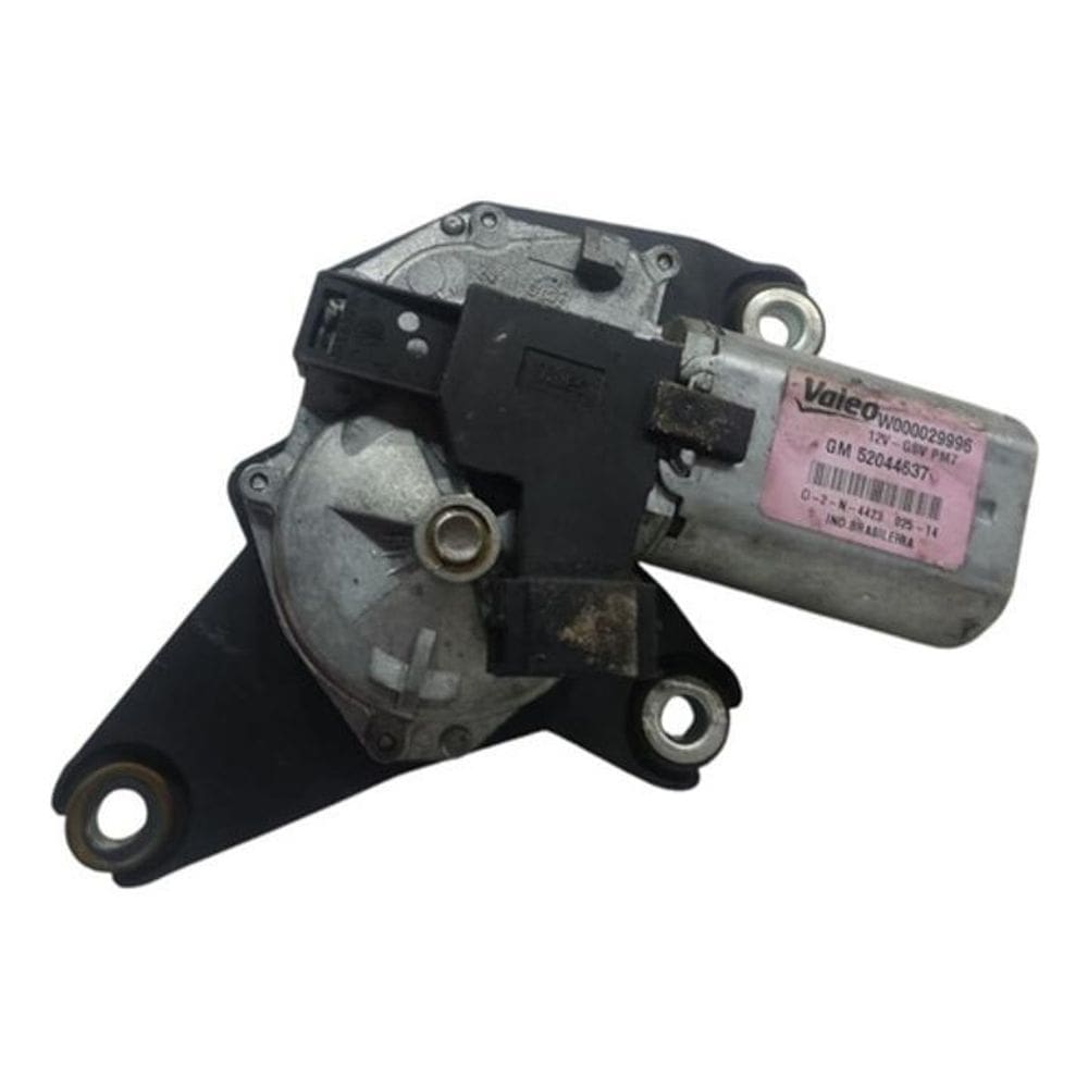 Motor Limpador Traseiro Chevrolet Spin 2013 A 2022 52044637