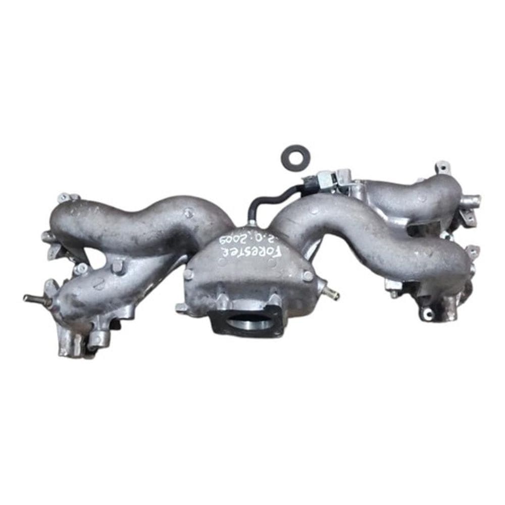 Coletor Admissão Subaru Forester 2.0 2009 A 2010