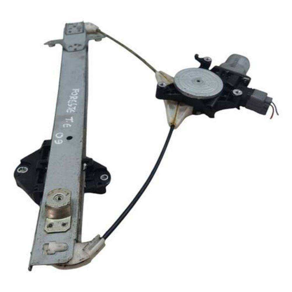 Máquina Vidro Elétrico Traseiro Esquerdo Forester 2009 A 12
