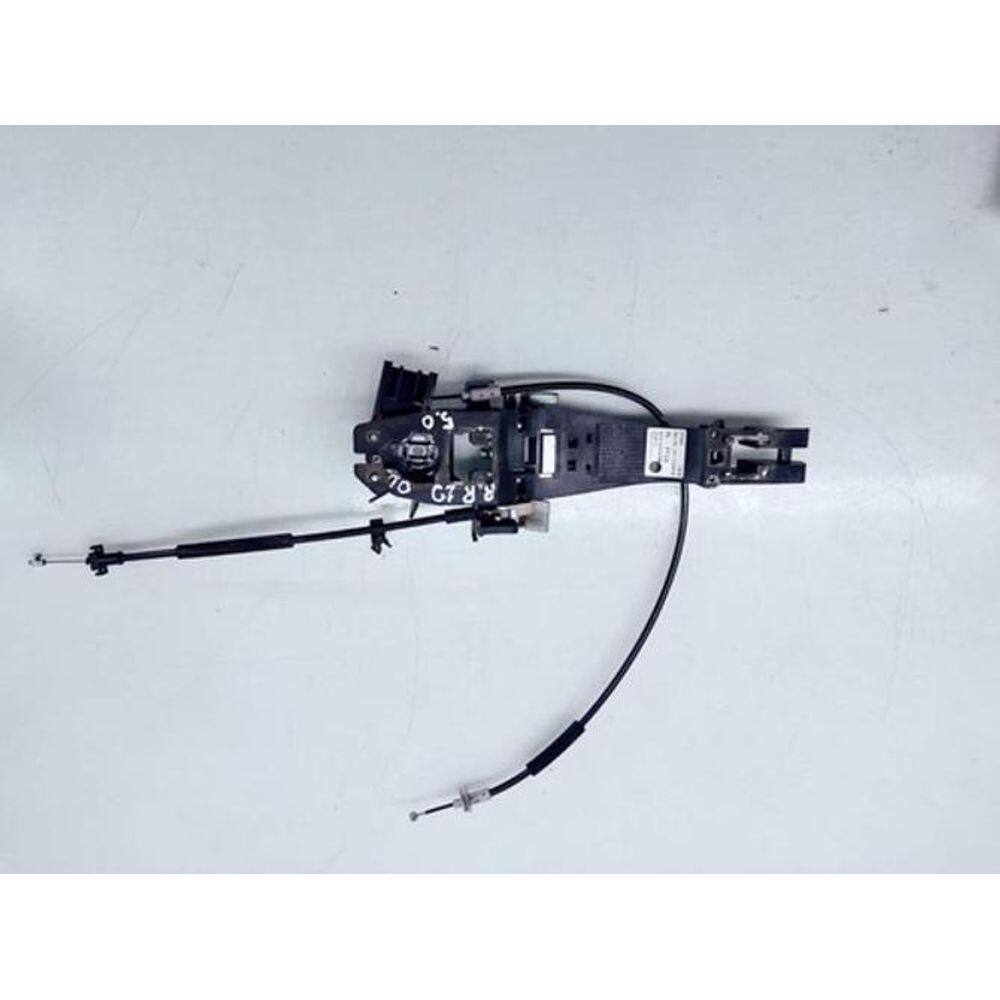 Suporte Maçaneta Dianteiro Esquerdo Range Rover Sport 07/13