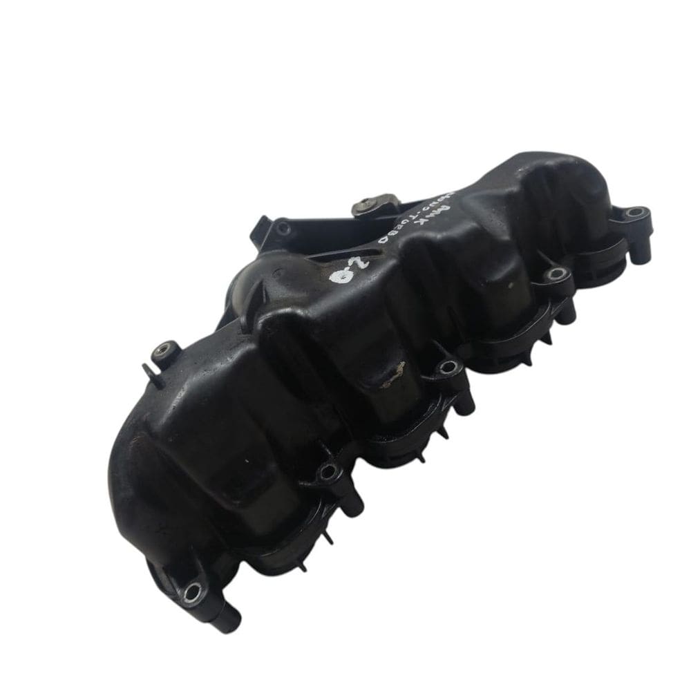 Coletor Admissão Amarok 2.0 Diesel Monoturbo 2012 A 2016