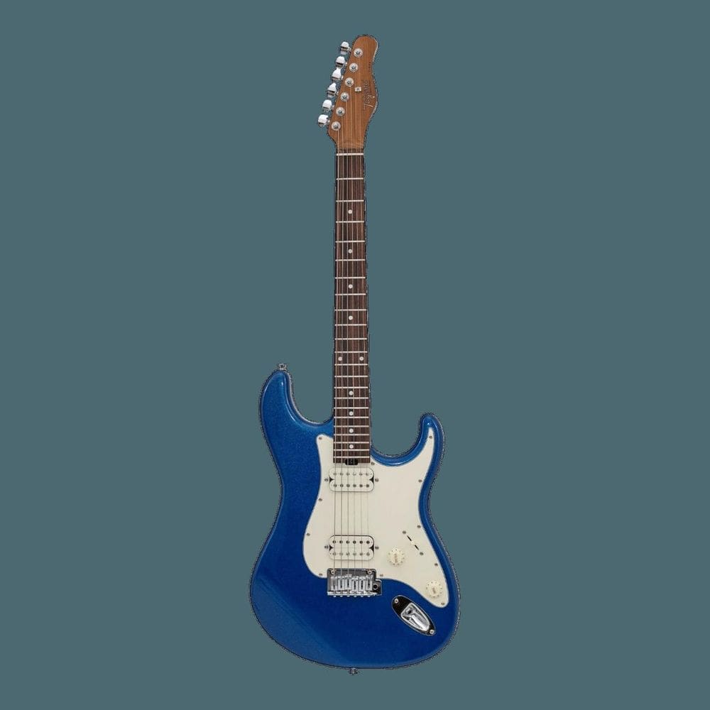Guitarra Tagima T-620 Blspk Blue Sparkle