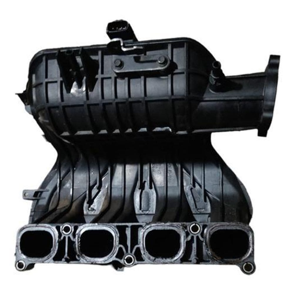 Coletor De Admissão Ford Ranger 2.5 2012 Até 2016