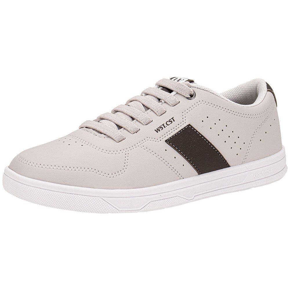 Tênis Masculino Wc 163 Torrance West Coast 313049