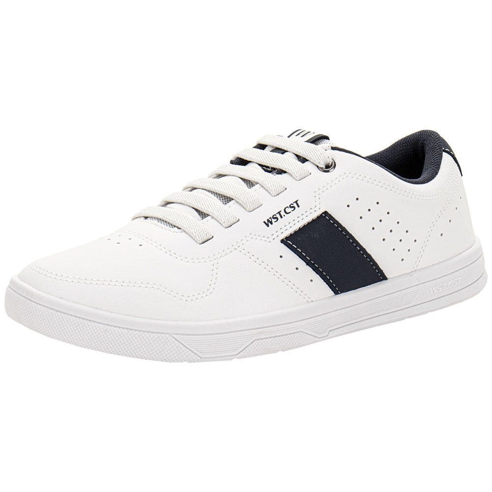 Tênis Masculino Wc 163 Torrance West Coast 313049
