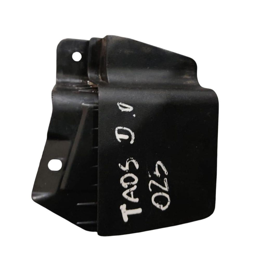 Acabamento Parabarro Traseiro Direito Taos 2022 2Gj854858