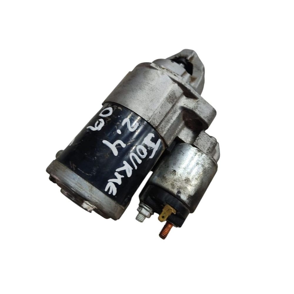 Motor Arranque Partida Dodge Journey 2.7 2009 A 2011