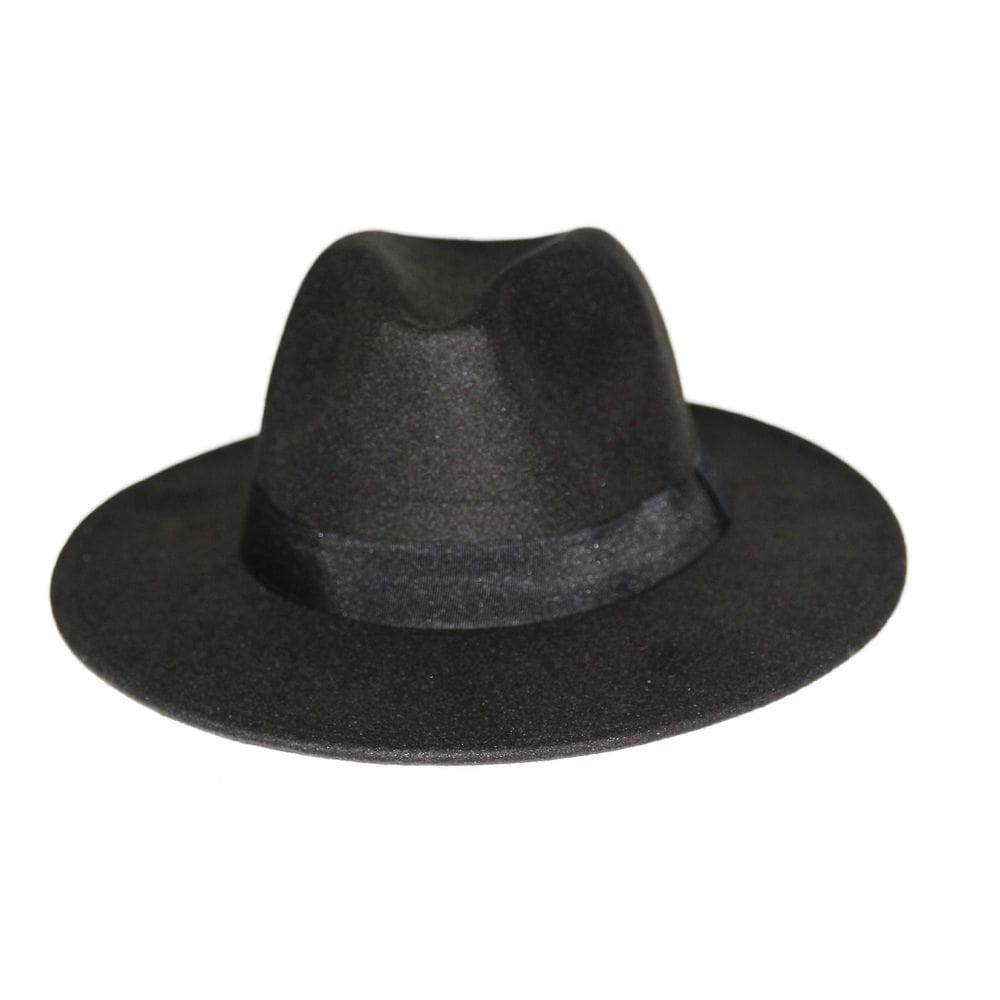 Chapéu Estilo Judaico Chassídico