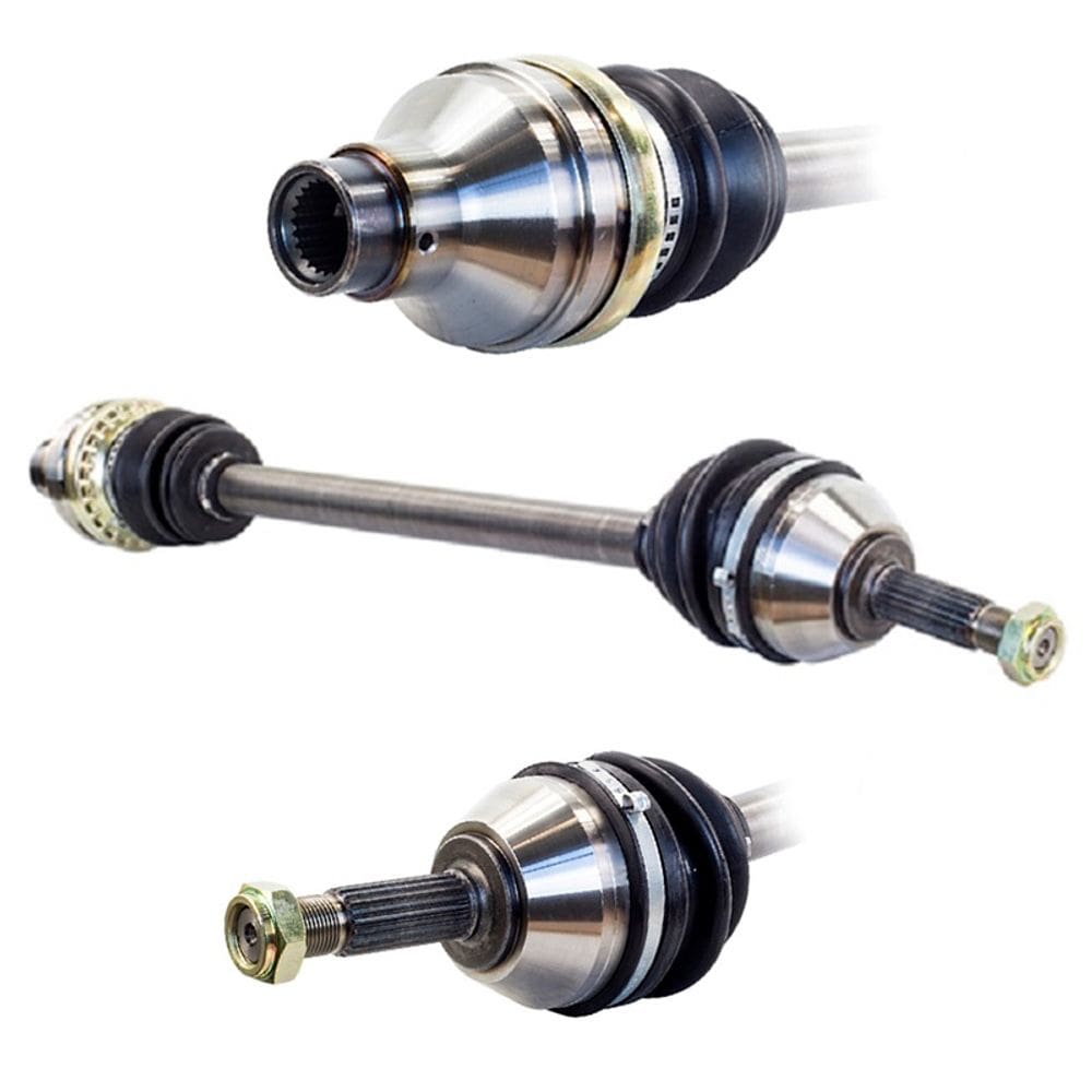 Semi Eixo  Lado Direito Clio 1.0 8V / 1.6 Kangoo 1.0 / 1 .6 2000 á 2006