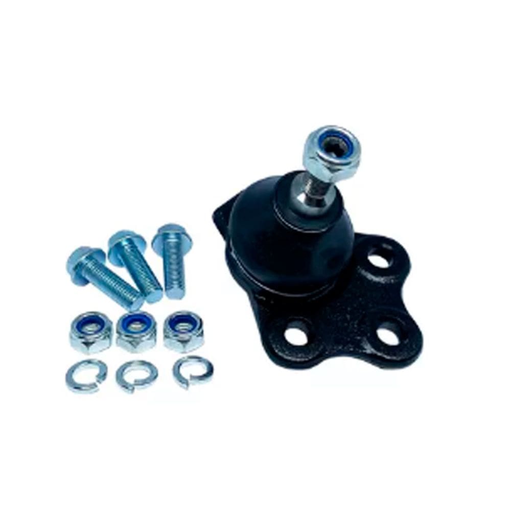 Pivô de suspensão Duster 2011 ... 2017  Oroch 2016 ... 2017  Captur 2017 ...