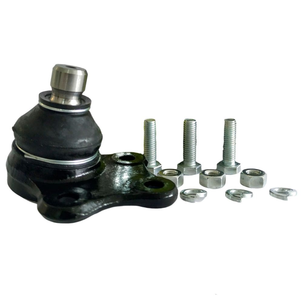 Pivô de suspensão Ecosport 2003 ... 2012  Fiesta 2002 ... Ka 2008 ... 2013