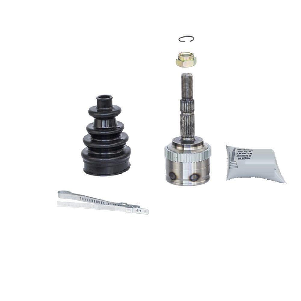 Junta Homocinetica Agile 1.4 8v 2009 a 2014 Celta 1.0 2013 a 2014 Corsa Classic 1.0 8V 2013 a 2014 Corsa Hatch 1.4 8V 2010 a 2014 C/ ABS