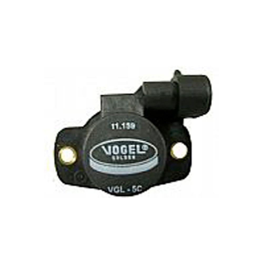 Sensor Posição Borboleta VW Gol 1.6 1.8 Parati 1.6 1.8 2.0 Polo 1.6 96.. Santana 1.8 2.0 Saveiro 2.0 Van 1.6 98..