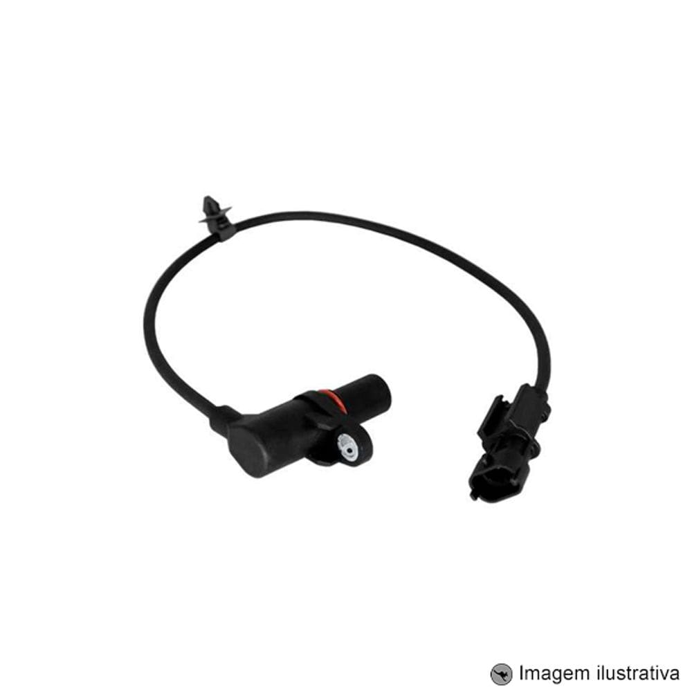 Sensor Rotacao Hb20/ Picanto 1.0 3cc 12/19