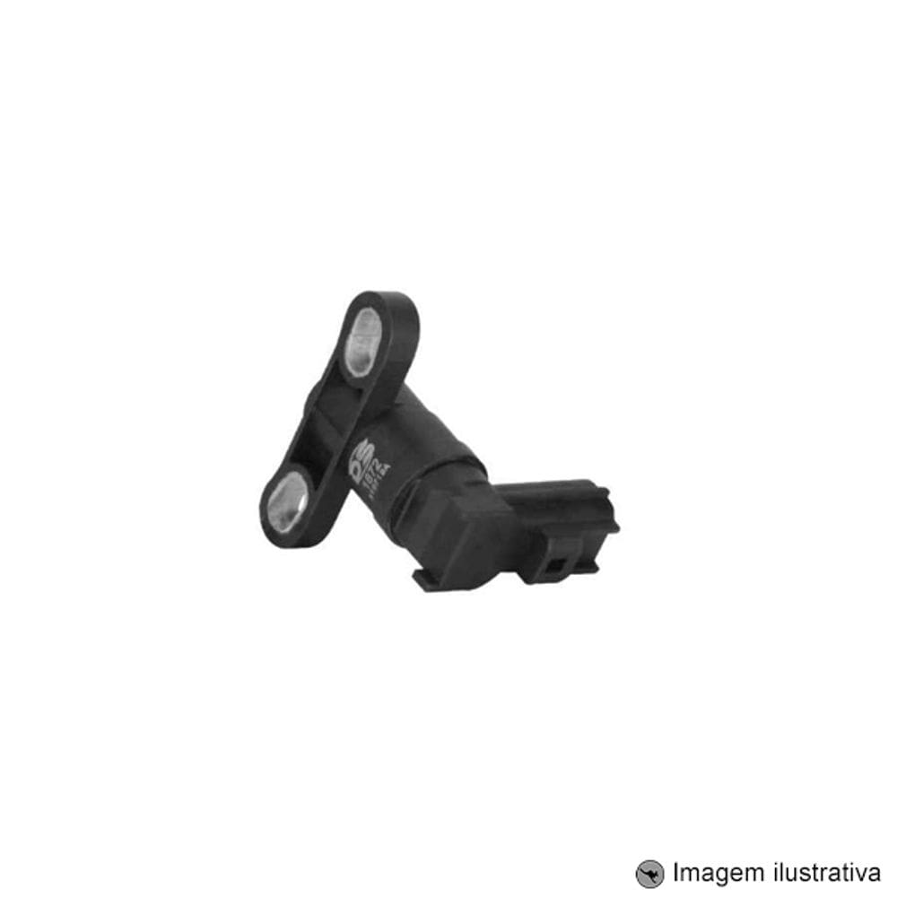 Sensor Rotacao Ecosport/focus/mondeo Duratec