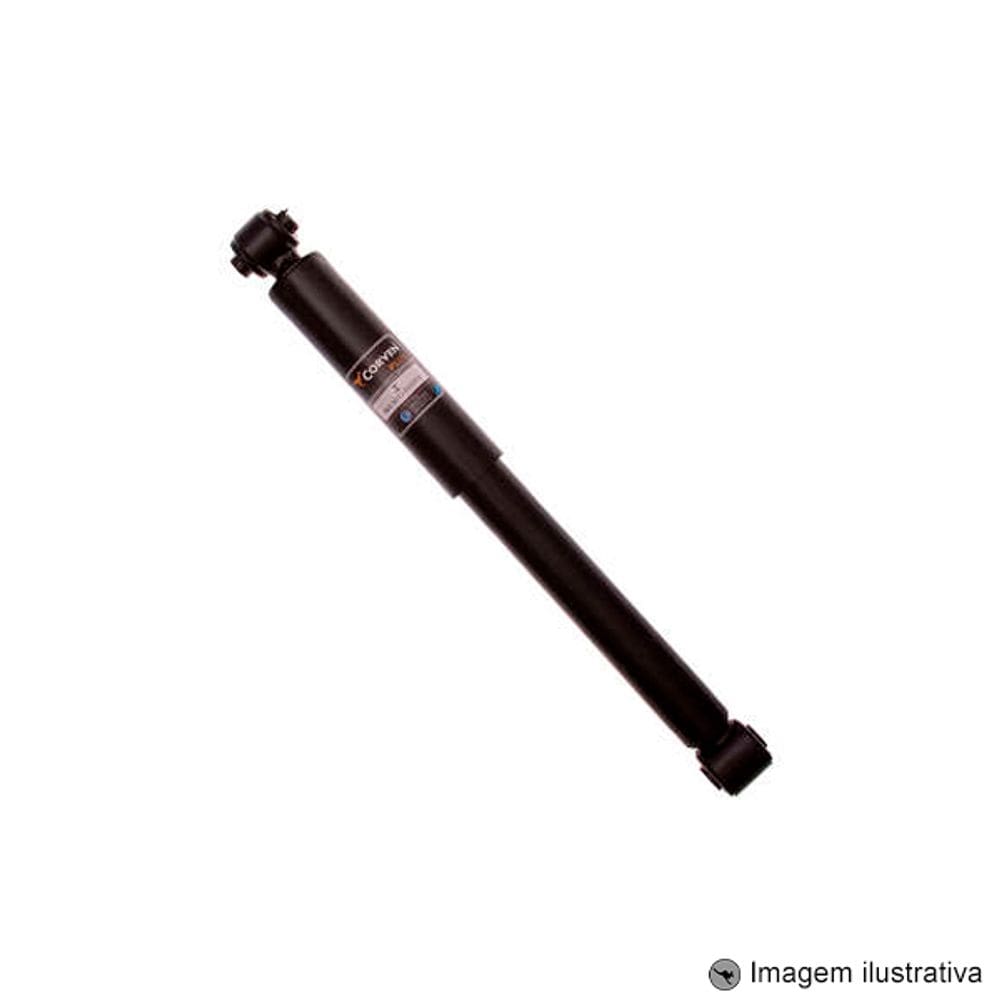Amortecedor Traseiro Peugeot 208 13 / ...