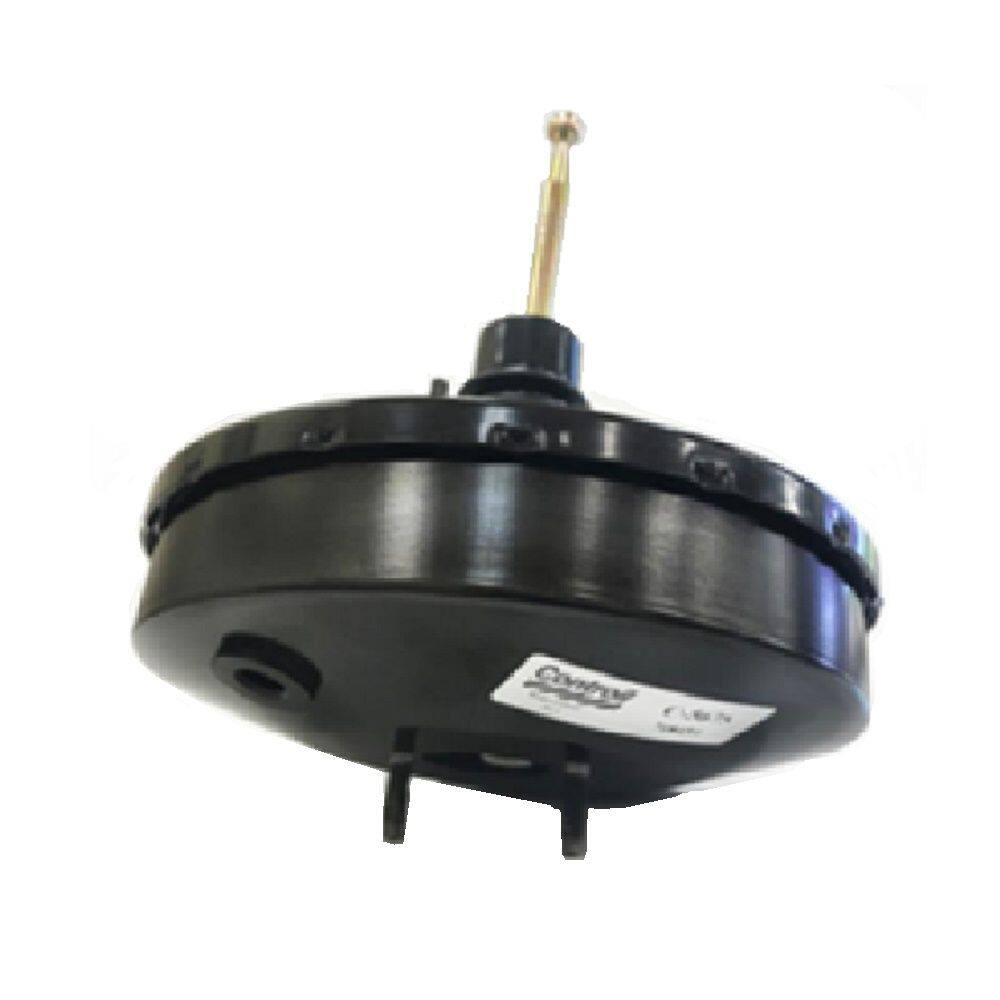 Servo Freio 230,000mm Volkswagen Fox 1.6 Rock In Rio Ea111 Vht 13/13