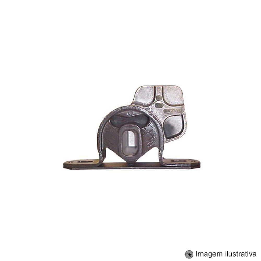 Coxim Motor Direito Dianteiro Ka 1997 ... 2013