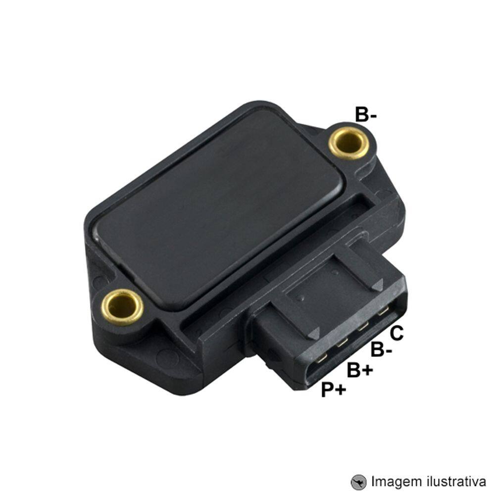 Bobina Ignição Corsa 1.4 EFI 94/96