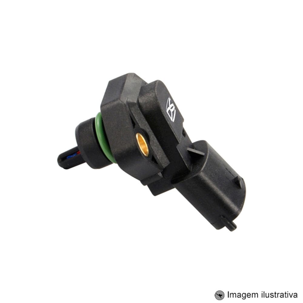 Sensor Map Vectra 2.0 4C 16V 96 ... / Accent 1.5 4C 16V 95 ... 00 / Ipanema 2.0 4C 8V 97 ... 98 / Kadett 2.0 4C 8V 96 ... 98