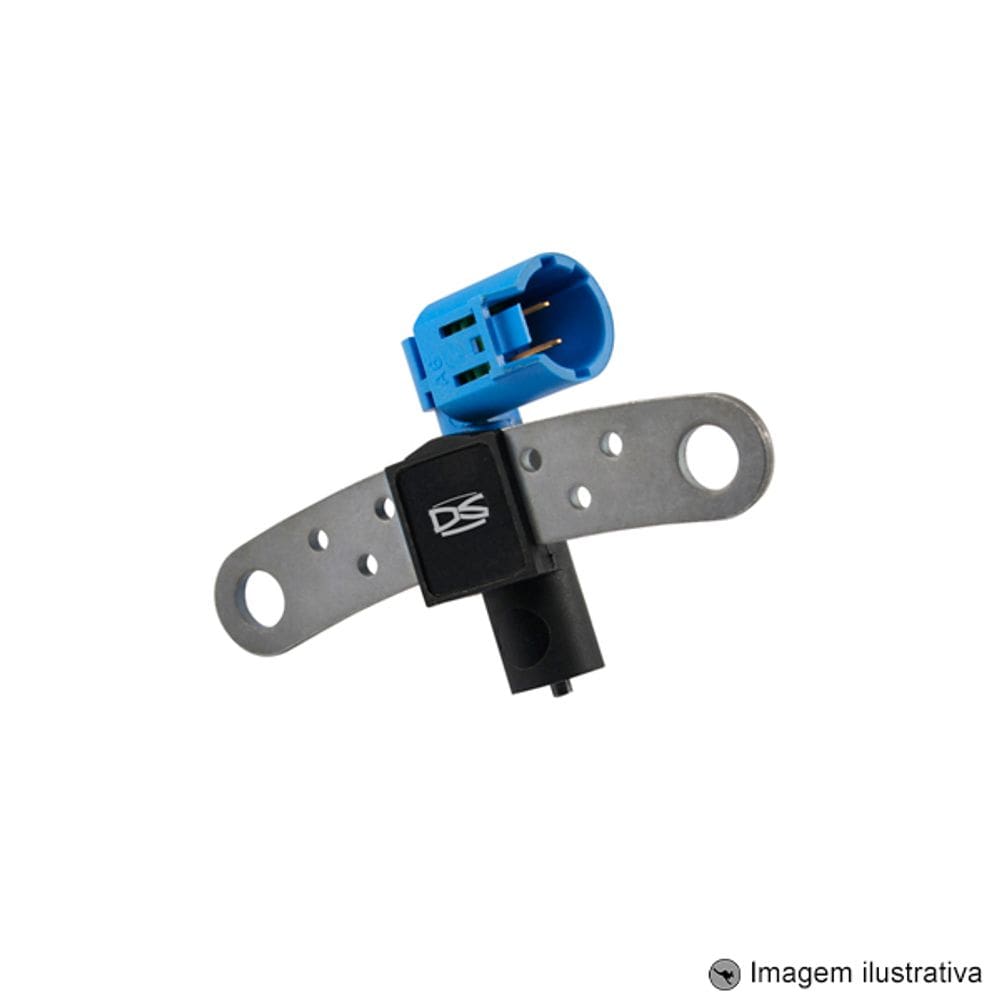 Sensor de Rotação Clio 1.4 4C 16V 99 ... / Twingo 1.0 4C 16V 00 ... / Scenic 1.6 4C 16V 97 ...