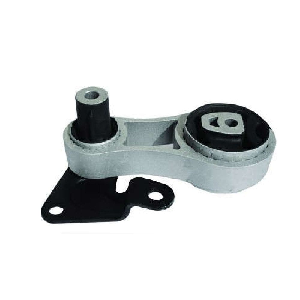 Coxim com Suporte Traseiro Câmbio Ecosport 2.0 4x2 2003 a 2012