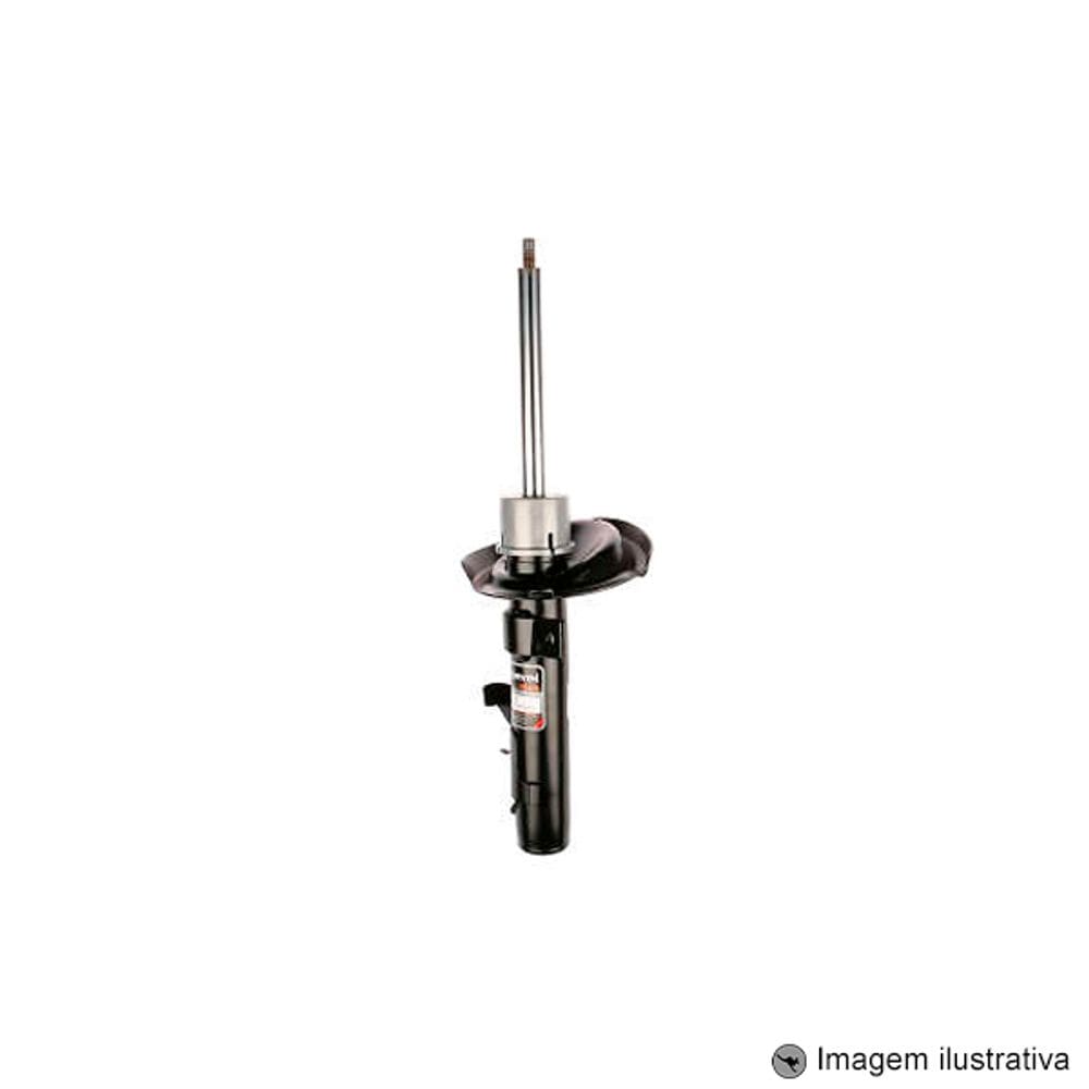 Amortecedor Dianteiro Direito Focus II 08 / ...