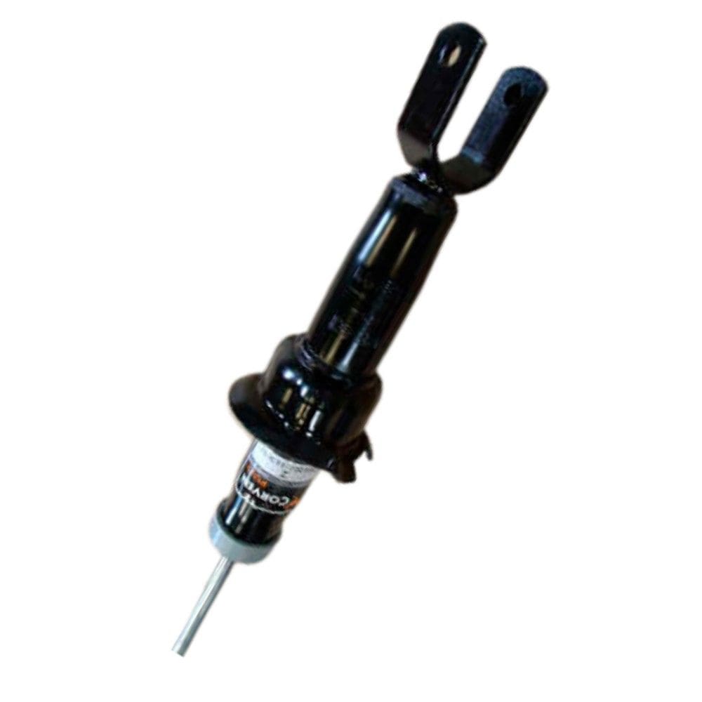 Amortecedor Traseiro Civic 1.6 VTEC 2006 a 2011 Civic V-tec 1998 a 2000