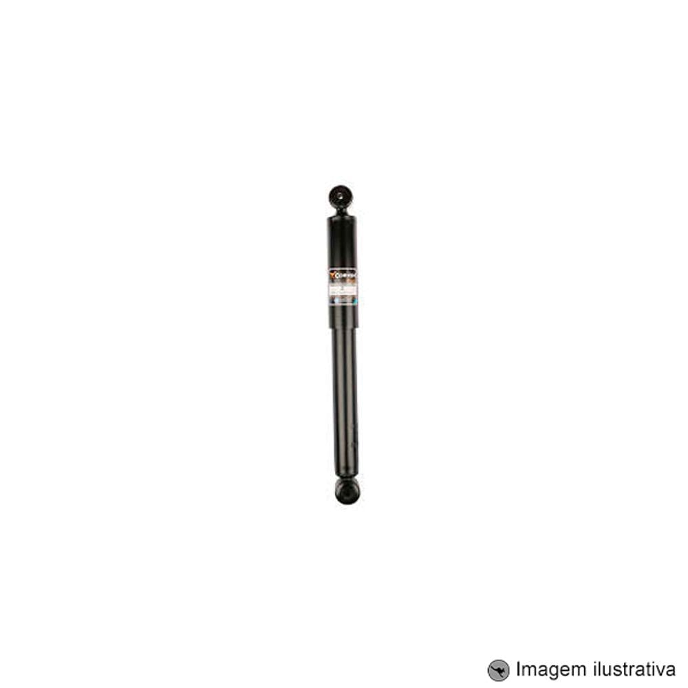 Amortecedor Traseiro C3 13 / ...