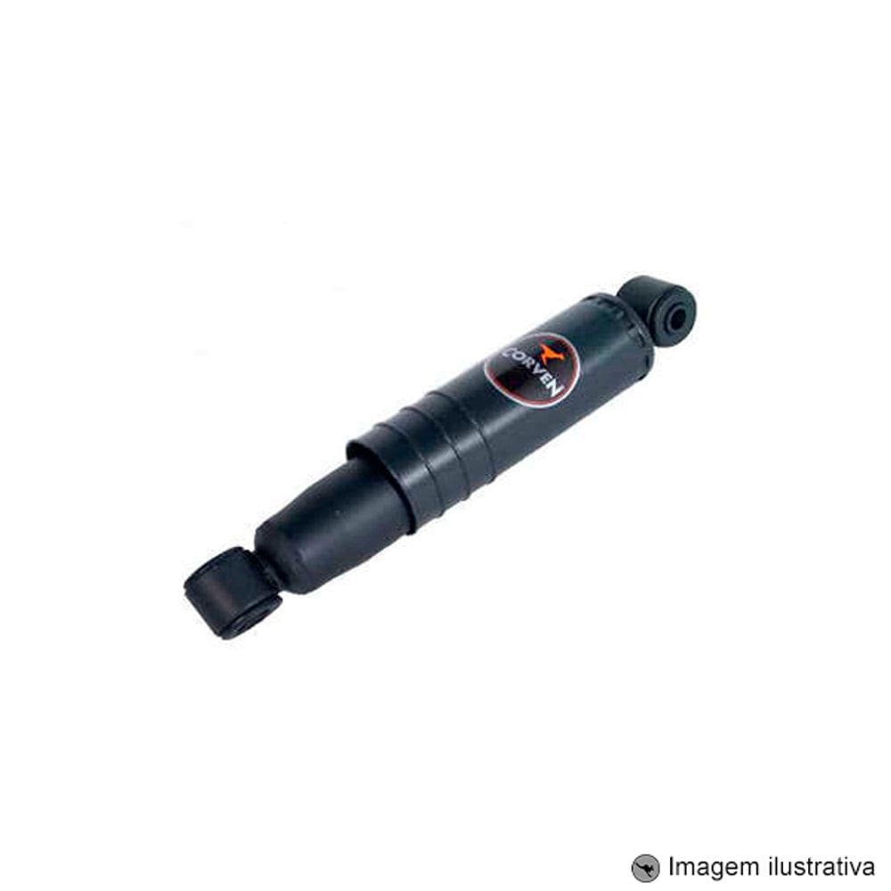 Amortecedor Traseiro Mercedes Benz Sprinter 97 / ...