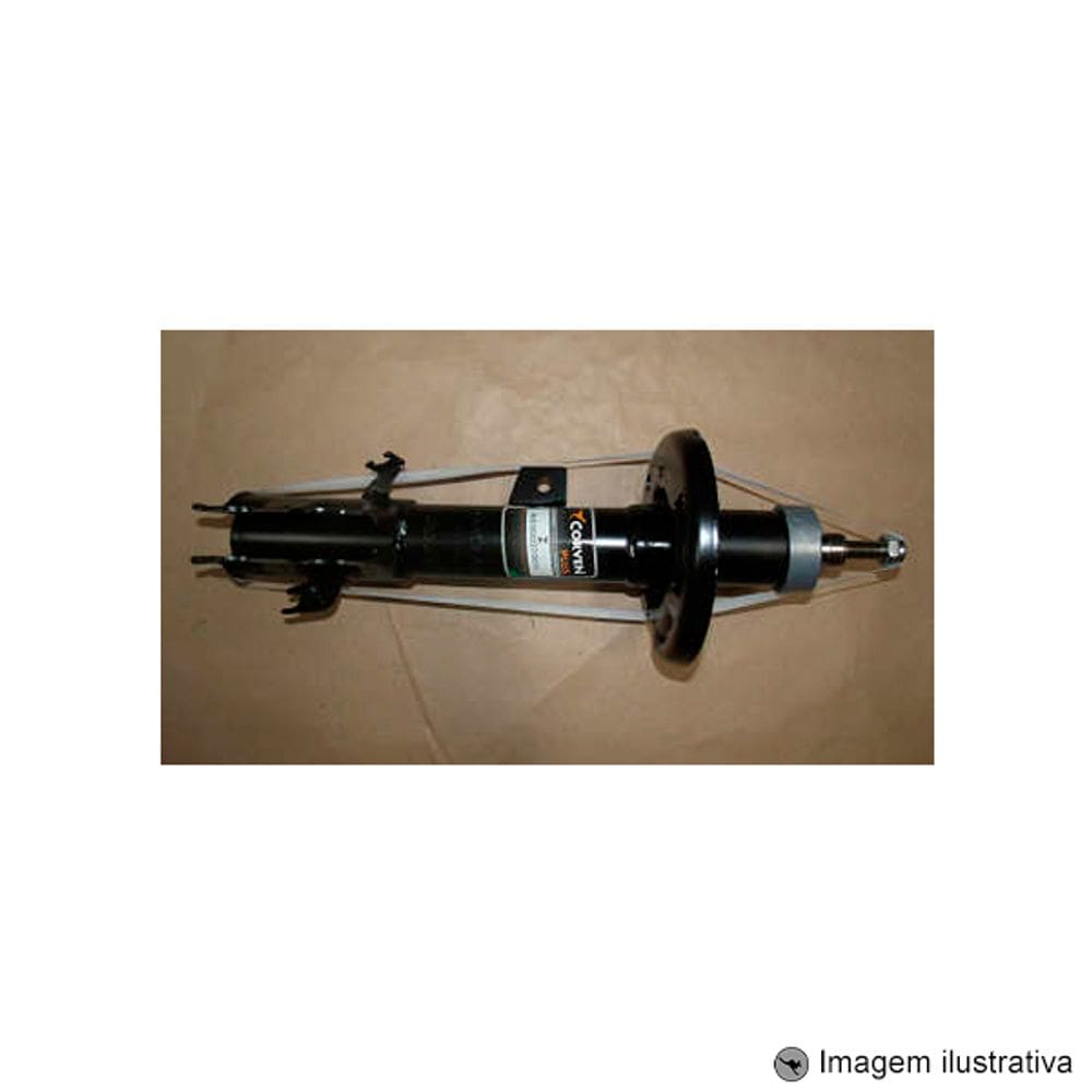 Amortecedor Dianteiro Direito Ecosport 13 / ...